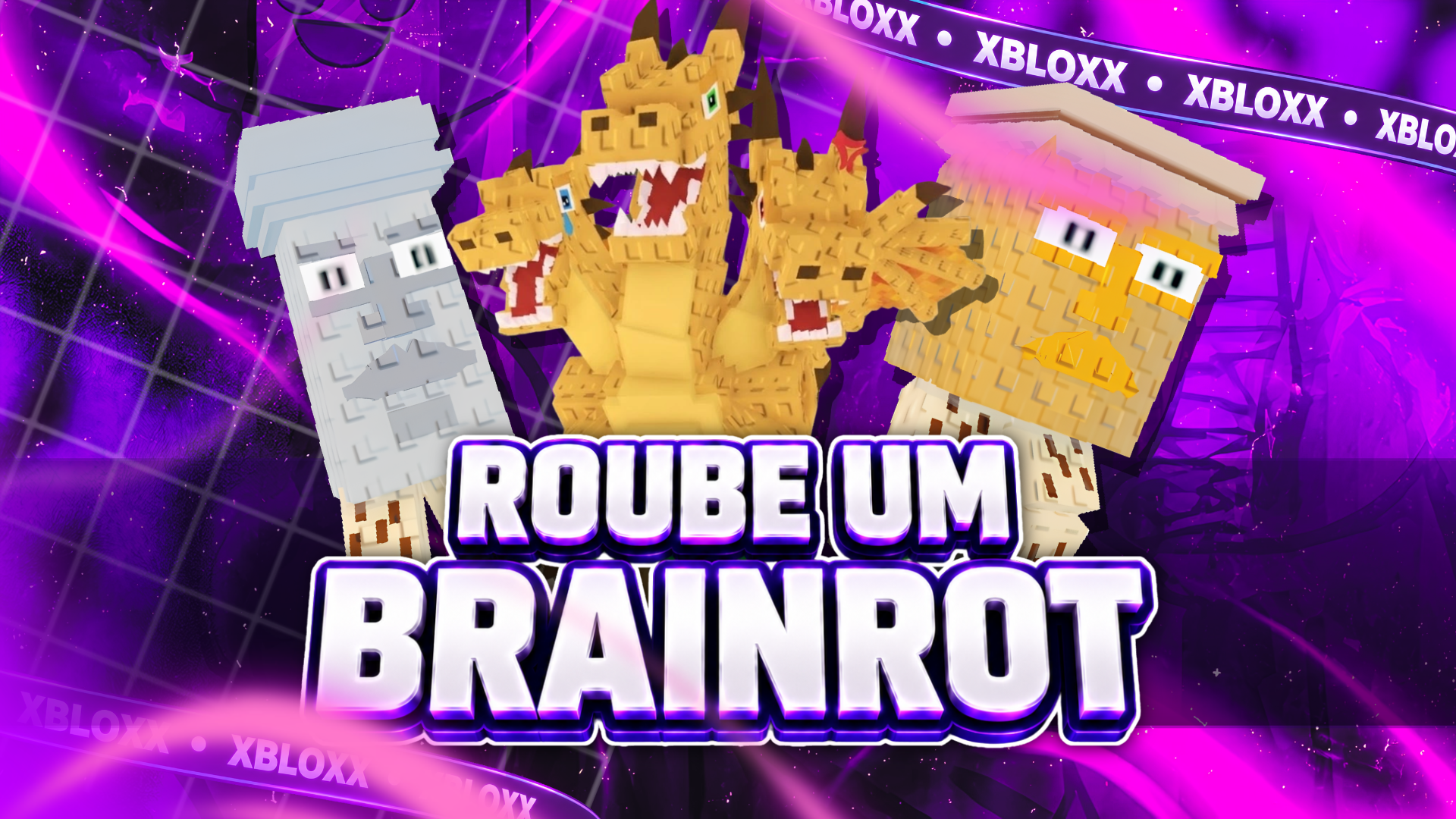 ROUBE UM BRAINROT