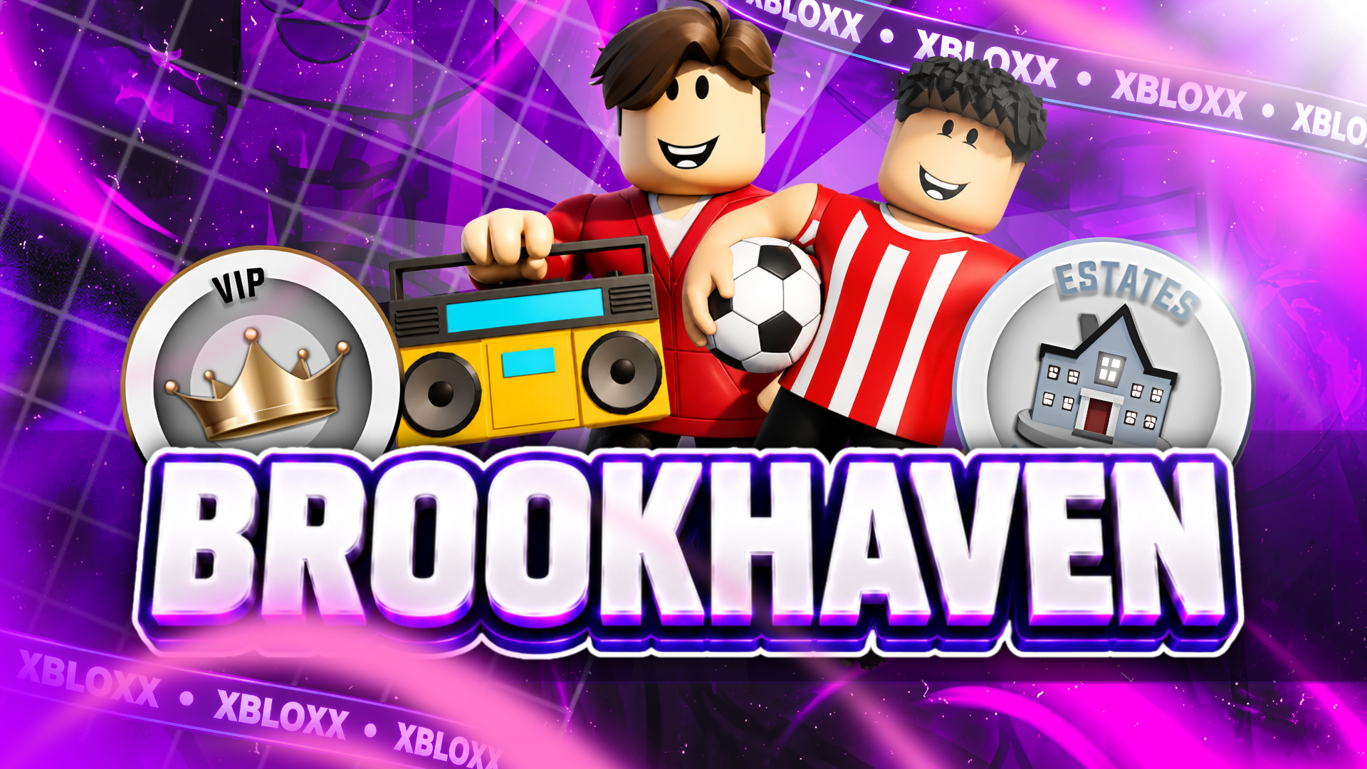 BROOKHAVEN