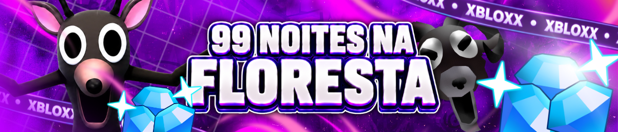99 NOITES NA FLORESTA
