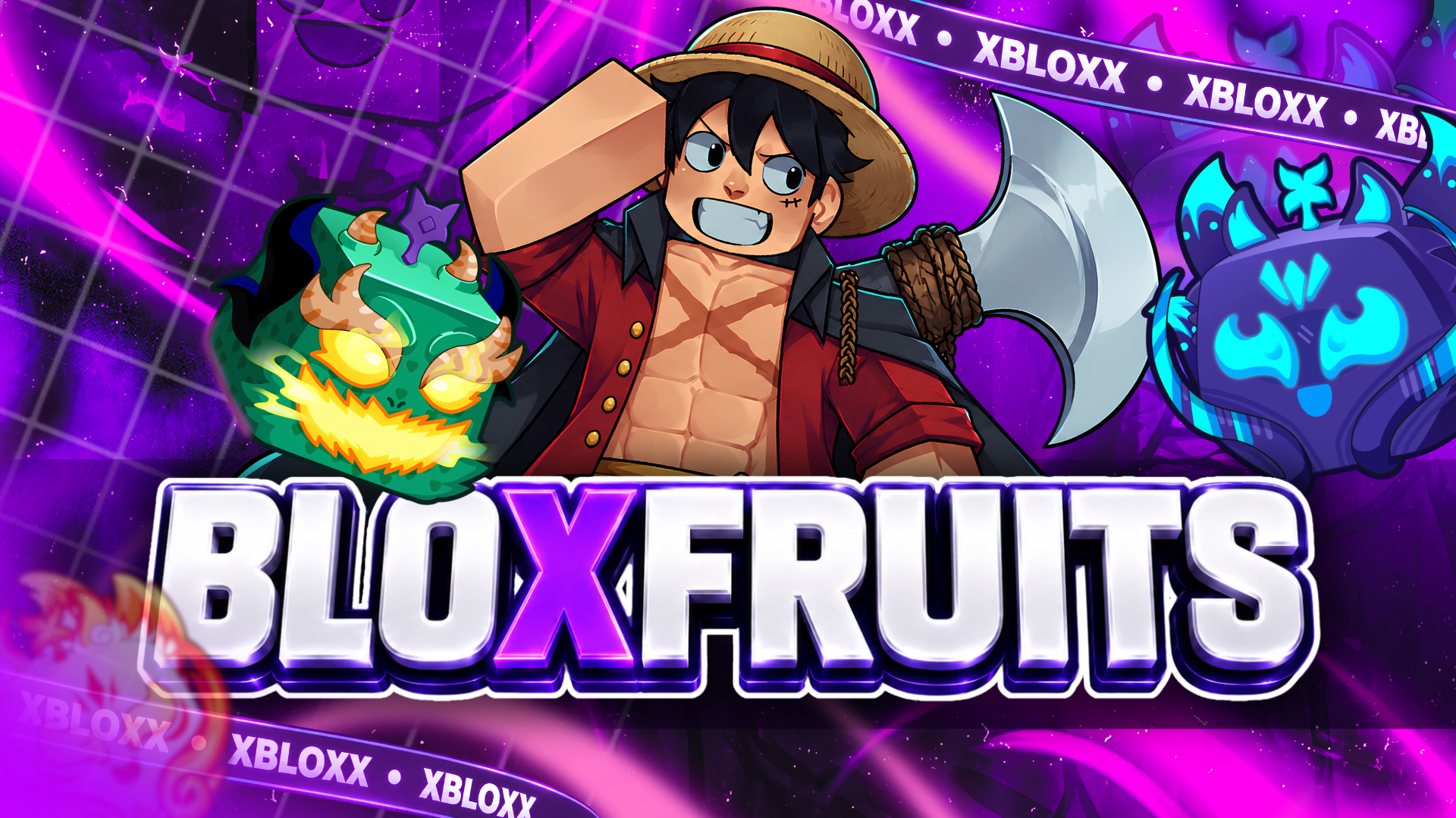 BLOX FRUITS