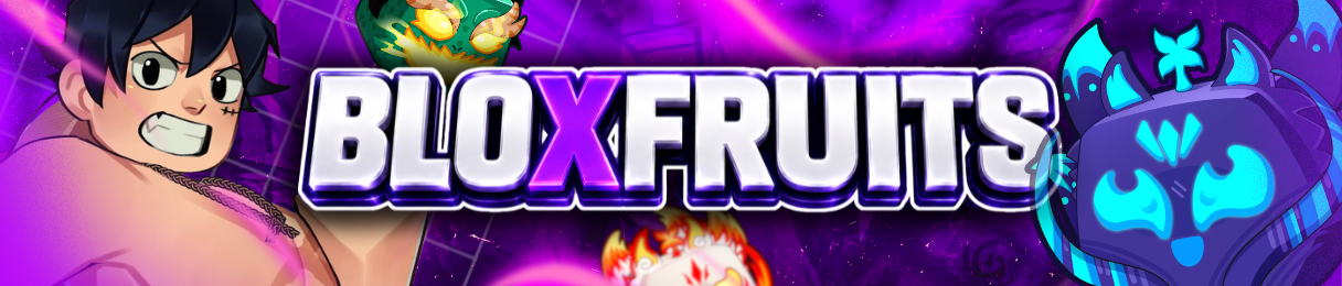 BLOX FRUITS