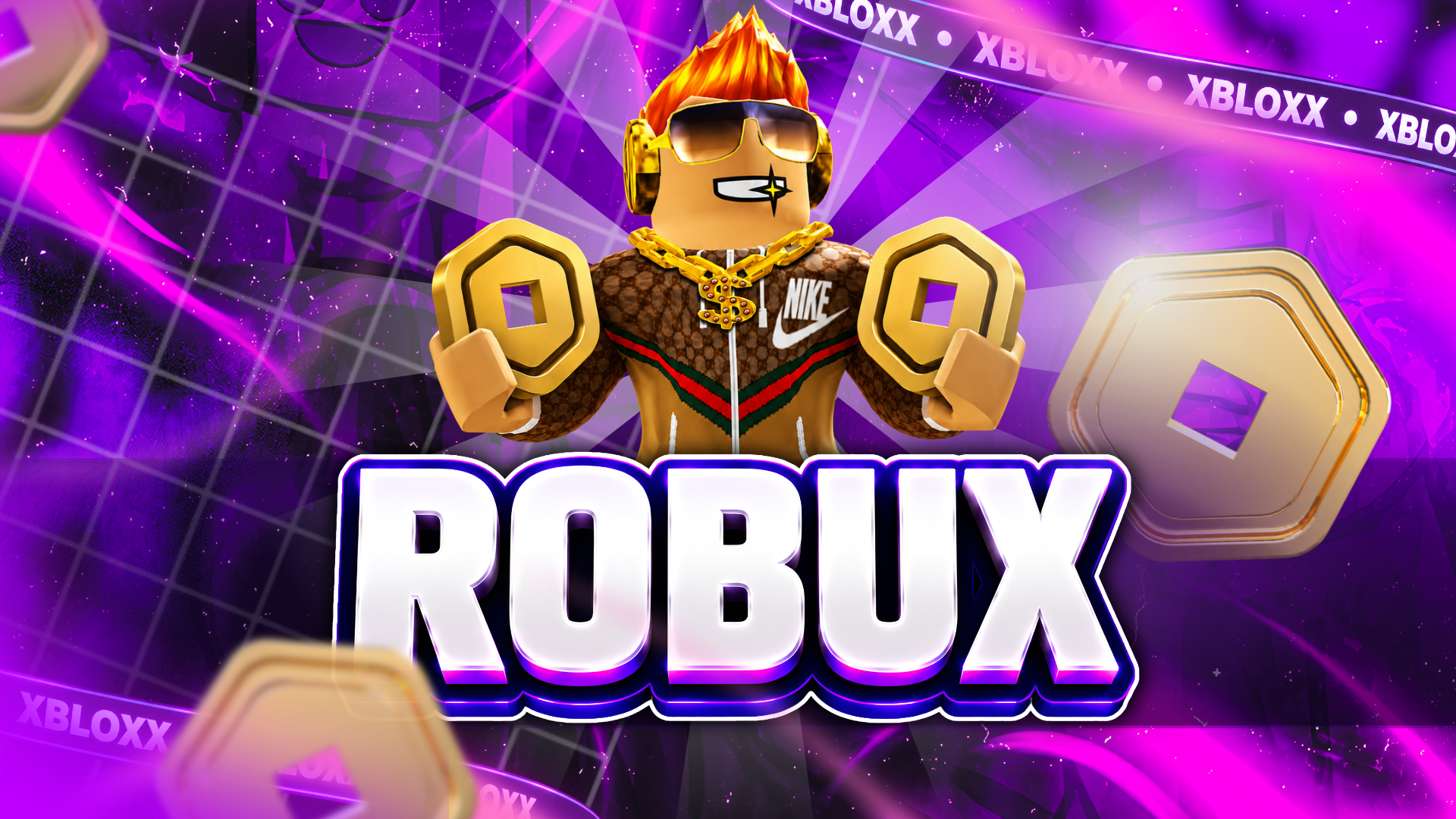 ROBUX