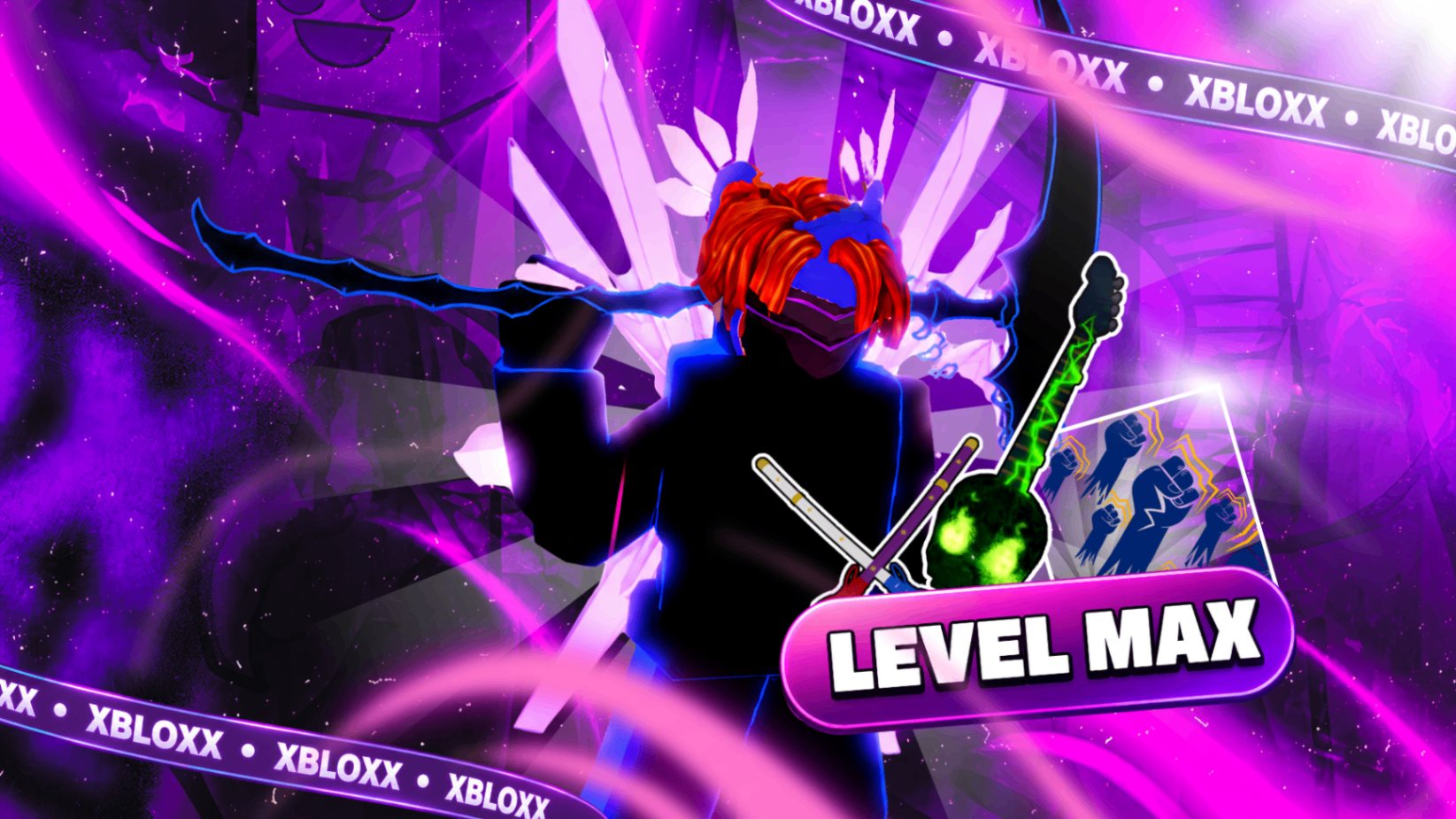[🤖⚔️] CYBORG V4 (FULL) + LV2800 + GHM + CDK + SG
