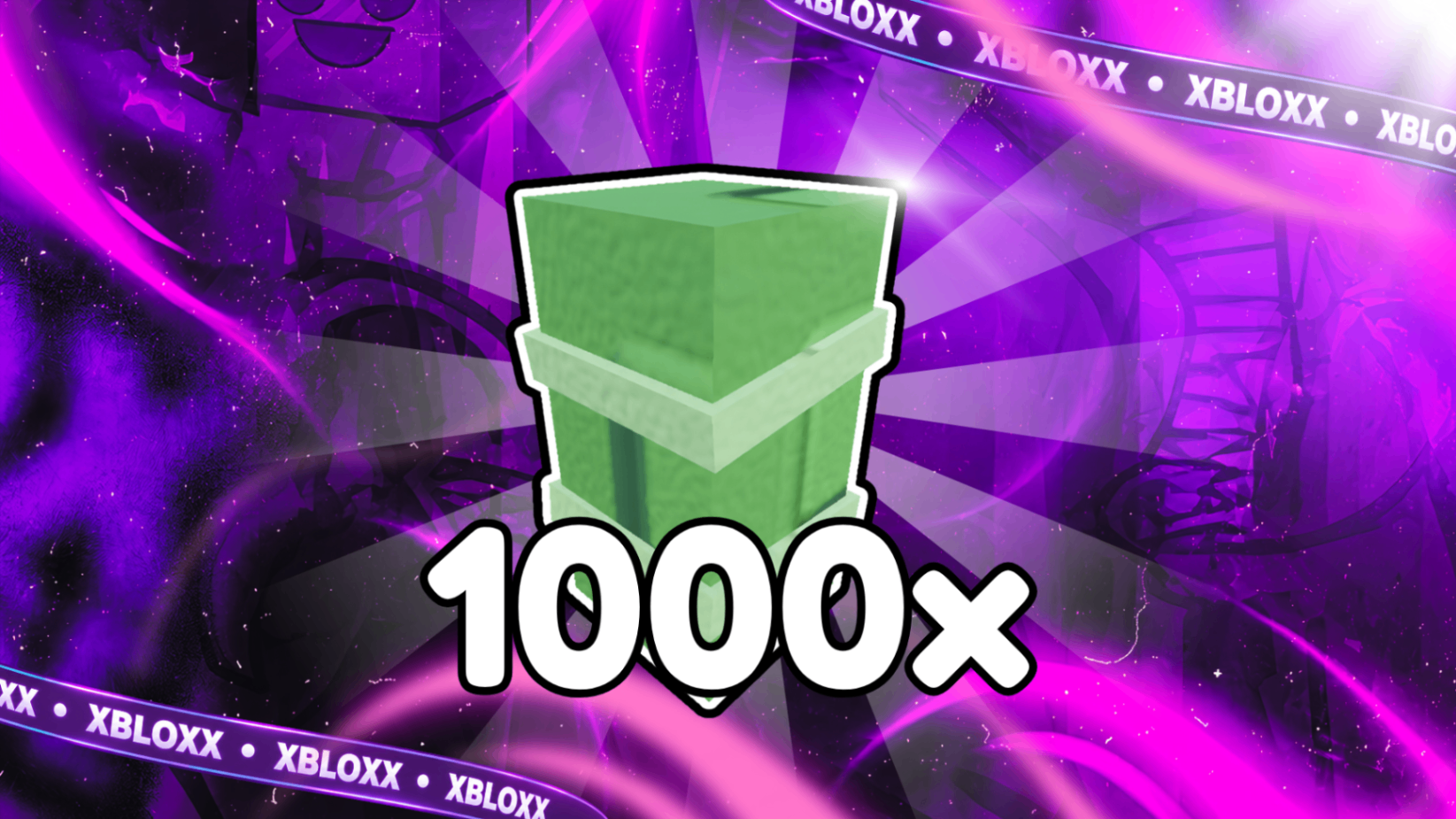 [🪴] 1000x SEMENTES DE BAMBU GROW A GARDEN