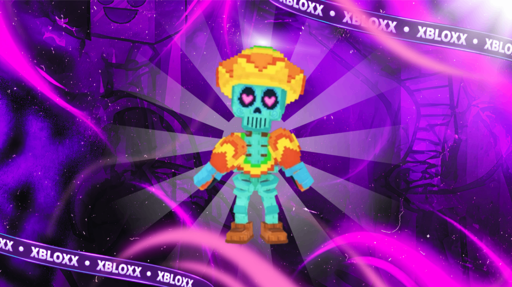 [💸?] Mariachi Corazoni 💀