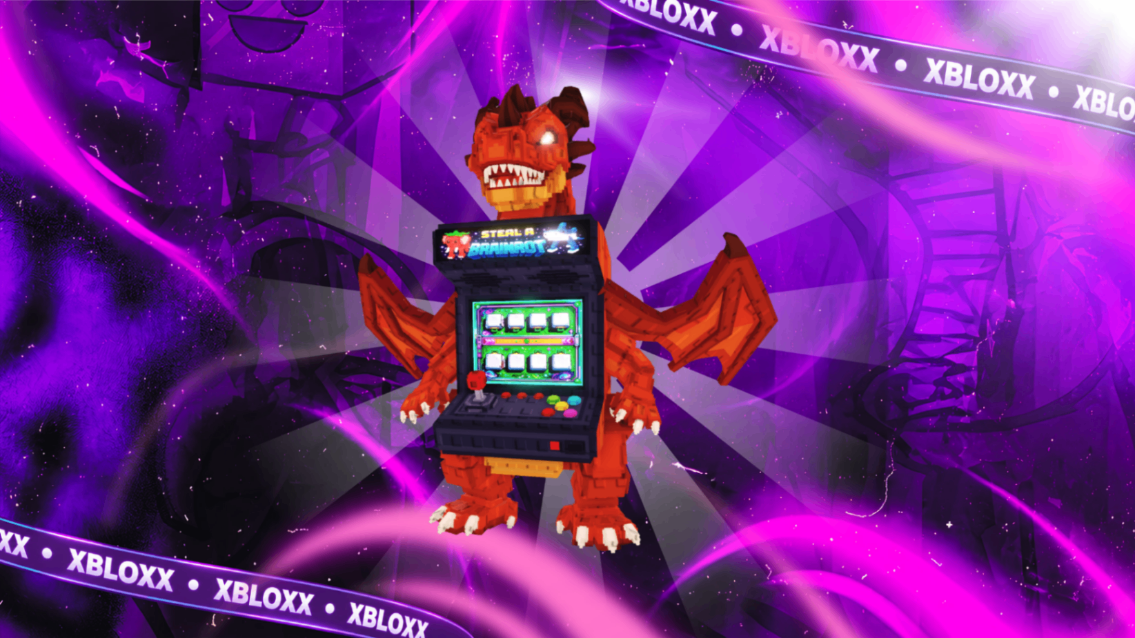 [💸?] ARCADRAGON🐲