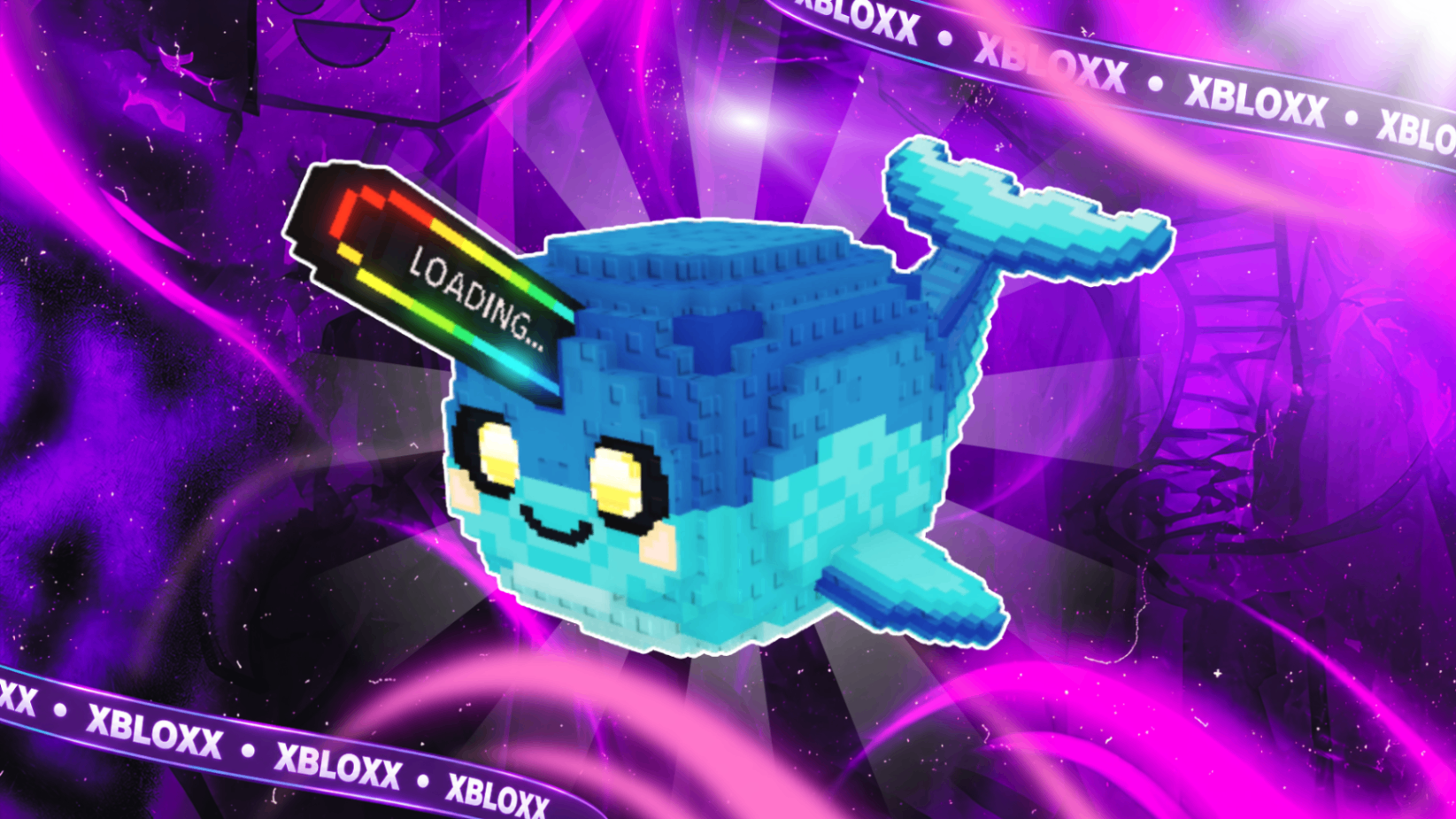 [💸?] DIGI NARWHAL🐋