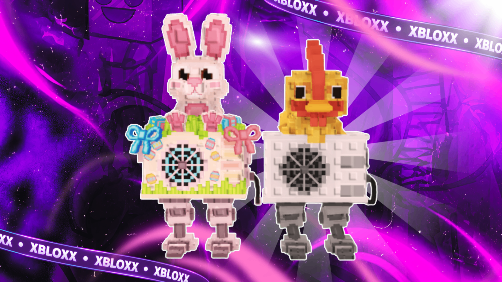 [💸?] KALIKA BROS🐔