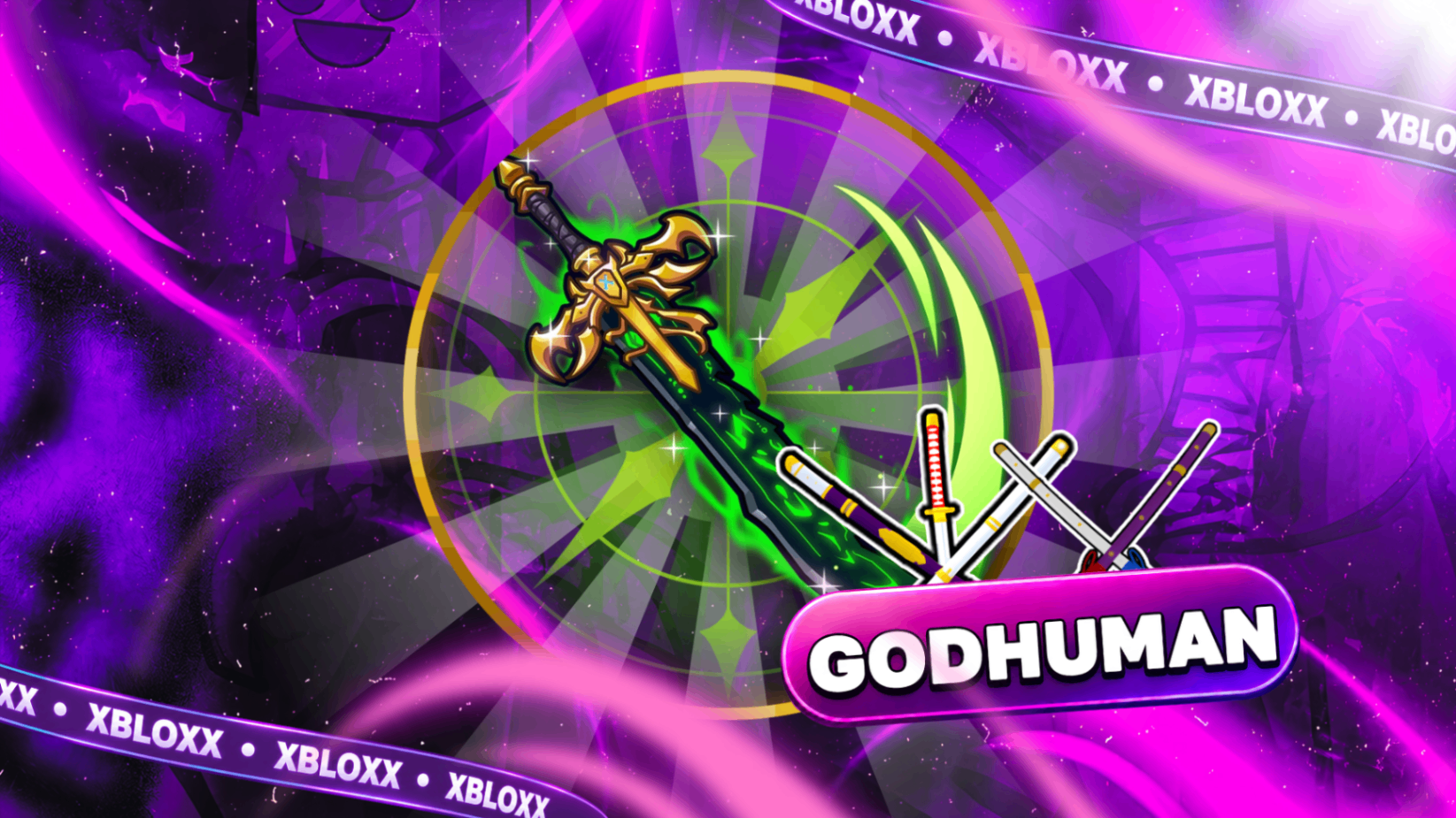 [🔥] DARKBLADE, TTK OU CDK NO INV + GHM