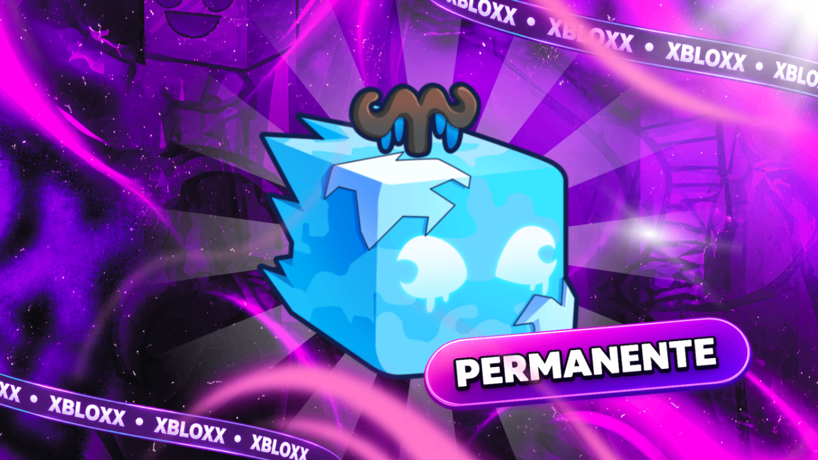 Ice Permanente [750 Robux]
