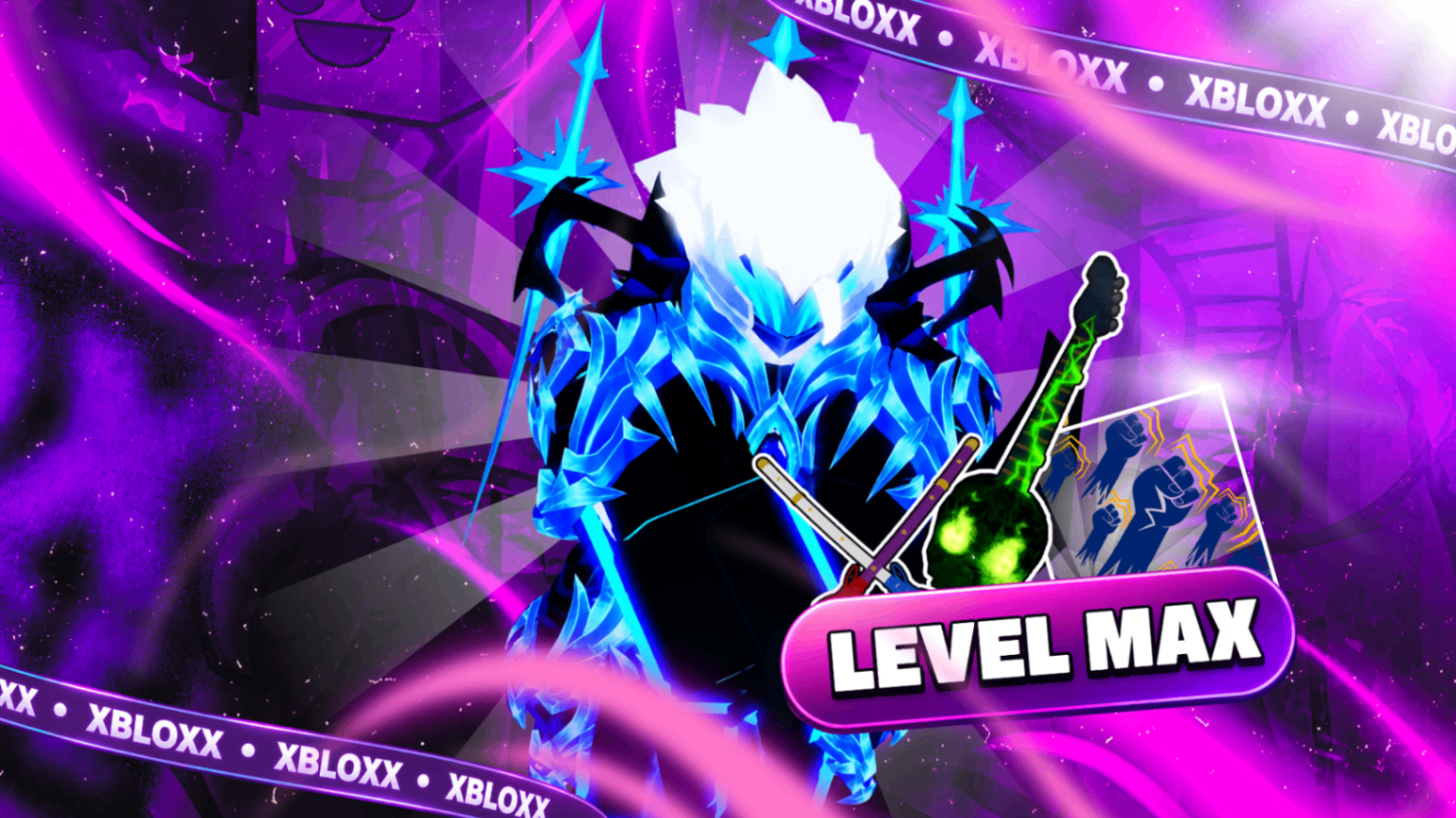 [🦈⚔️] SHARK V4 (FULL) + LV2800 + GHM + CDK + SG
