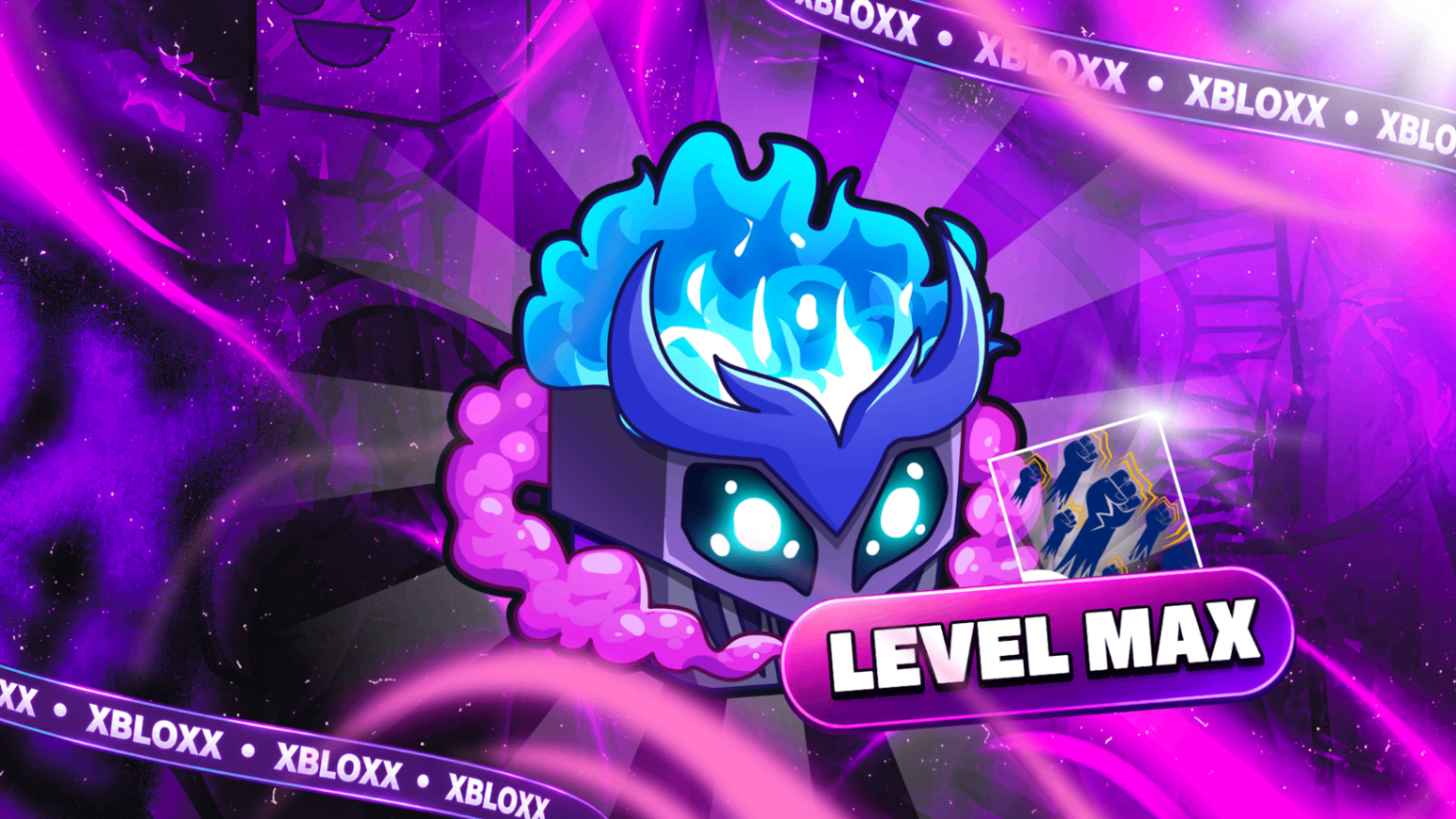 [👾] GAS NO INVENTARIO + GHM + LV MAX