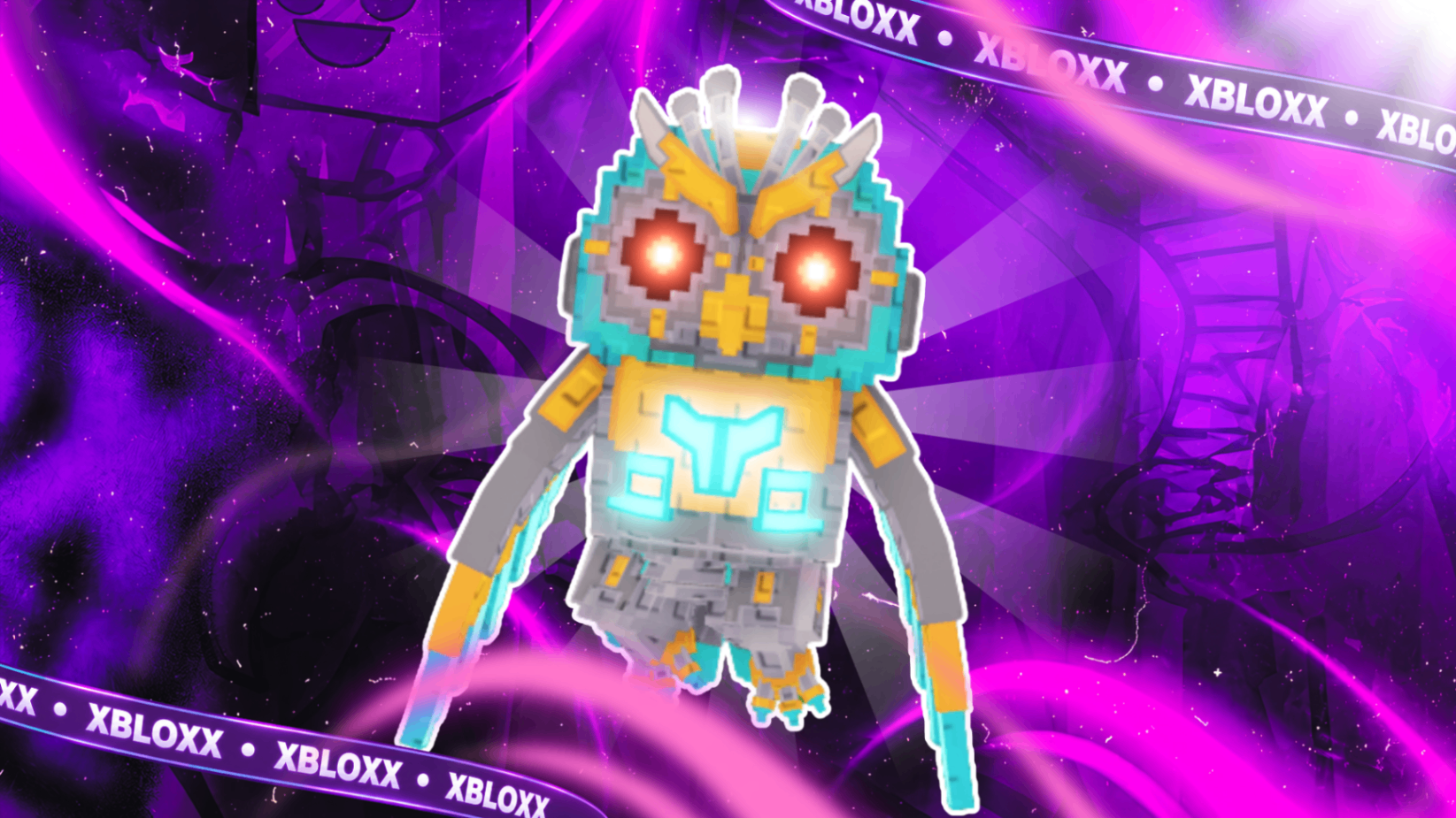 [💸?] BUHO DE VOLTO🦉