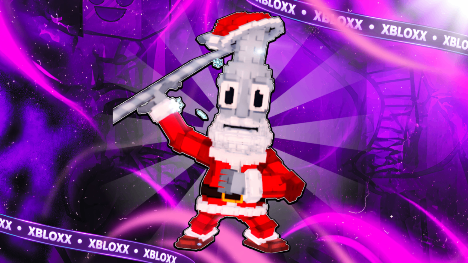 [💸?] HO HO HO SAHUR🧨