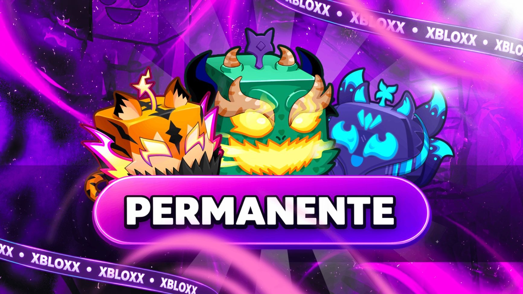 [🍎] FRUTAS PERMANENTES