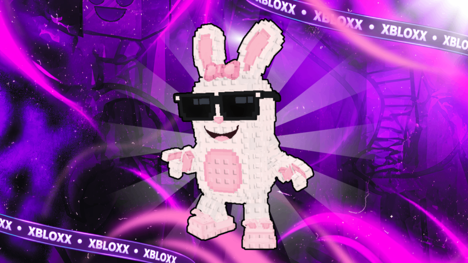 [💸?] BOPPIN BUNNY👓