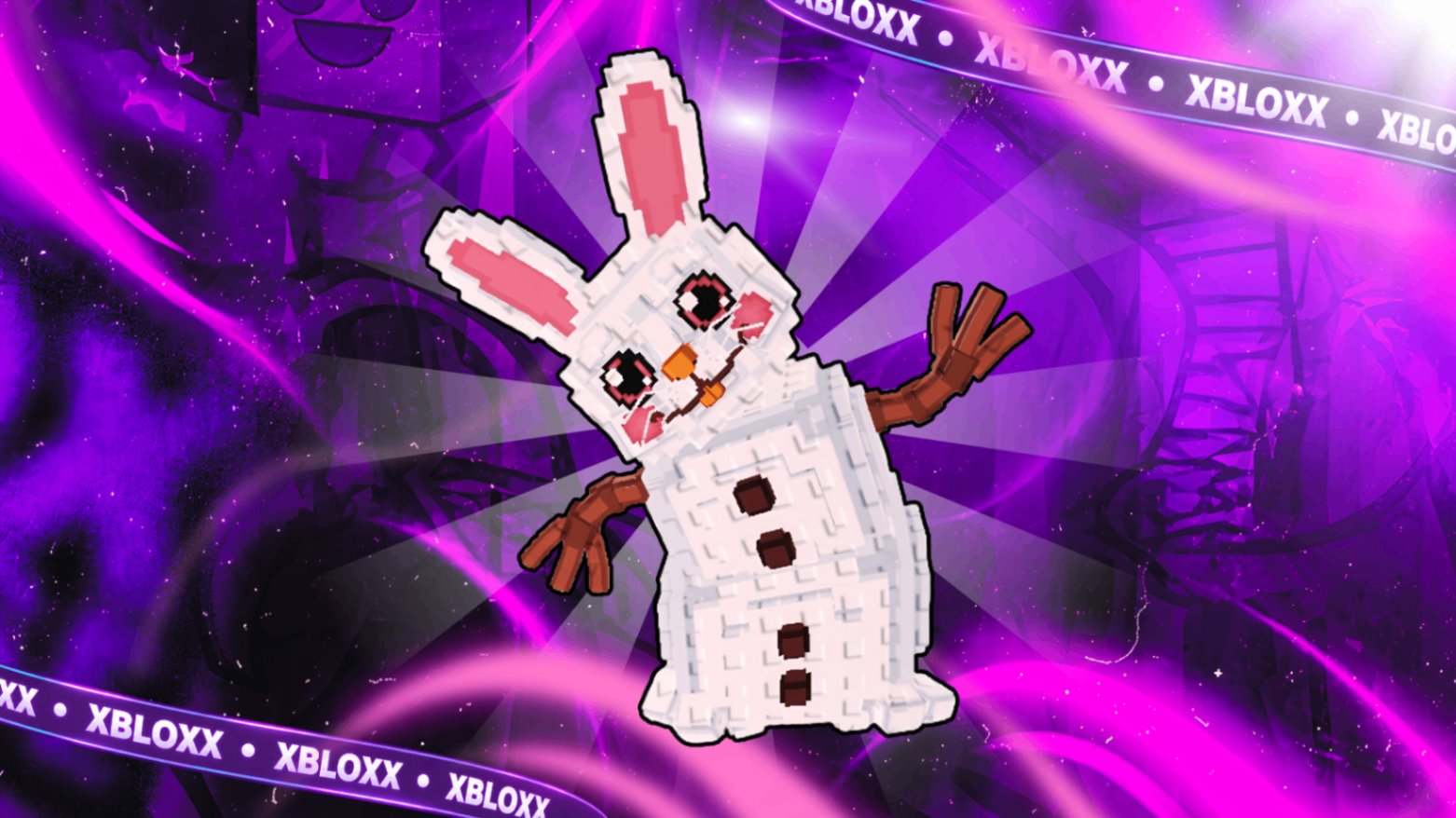 [💸?] BUNNYMAN⛄