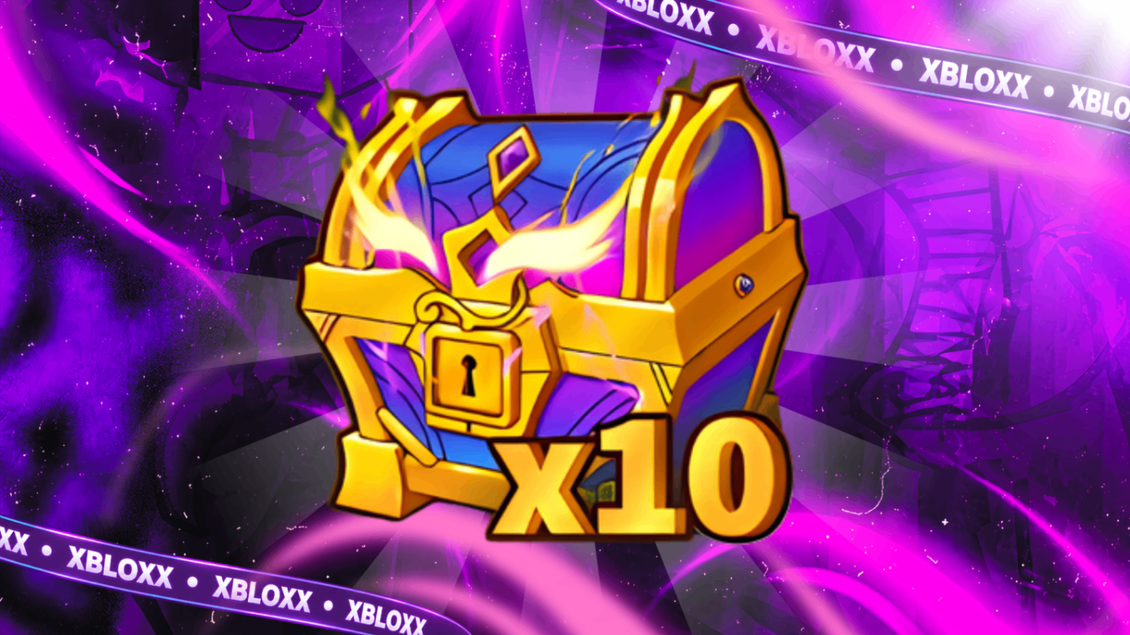 [🌈] 10X CHROMATIC BOX [🧲 CHANCE DE MAGNET]